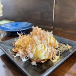 池田屋系 今日はタコリーナ - 