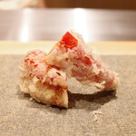 天麩羅 たか乃 - 