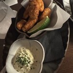 ル・プリスティン レストラン 東京 - 