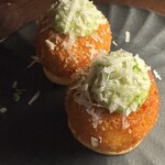 ル・プリスティン レストラン 東京 - 