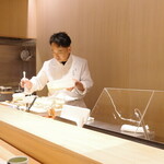 天麩羅 たか乃 - 