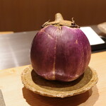 天麩羅 たか乃 - 