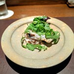 アカ - さわら薪焼き