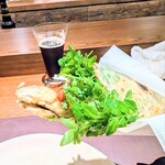 アカ - ガチャミーガス