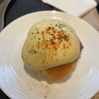 フォルク キッチン オールデイダイニング  - 