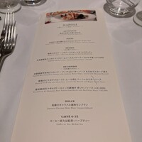 ゼックスウエスト サルヴァトーレ クオモブロス - 