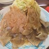 明星飯店 - 料理写真: