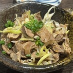 炭火串焼き すざく - 