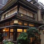 ぼたん - 甘味処の「竹むら」