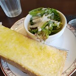 ビリオン珈琲 - 