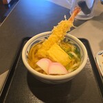 本格手打うどん おか泉 - こんぴらうどん(*‘ω‘ *)