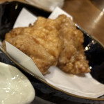 骨付鳥、からあげ、焼鳥 がブリチキン。 - 