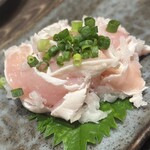 炭火串焼き すざく - 