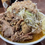 D麺 - 