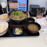 吉野家 - 料理写真: