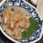 炭火串焼き すざく - 