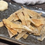 炭火串焼き すざく - 