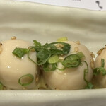 骨付鳥、からあげ、焼鳥 がブリチキン。 - 