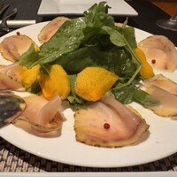 トラットリア ダイ パエサーニ - 