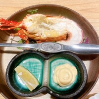 梅田 鮨割烹のの - 