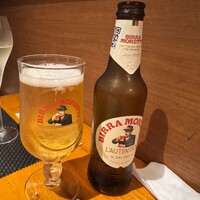トラットリア ダイ パエサーニ - 