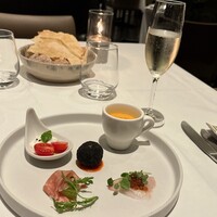 ゼックスウエスト サルヴァトーレ クオモブロス - 