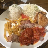 渋谷アチェーゾ - 