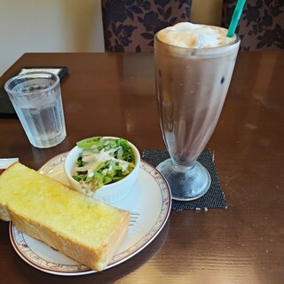 ビリオン珈琲_0