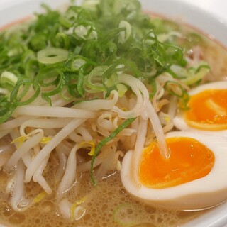 RAMEN ともむら_1