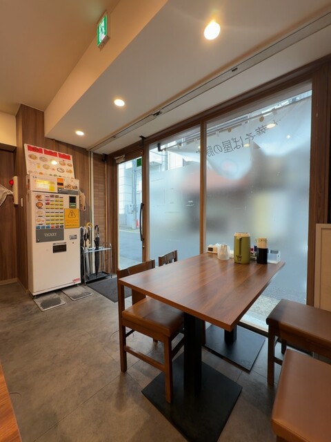 Chuka Soba Ya no Buta Kuppa photo 5