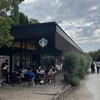 スターバックスコーヒー 福岡大濠公園店
