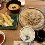 信州そば むらた - 