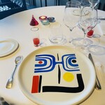 RESTAURANT GUY SAVOY - 