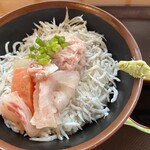 どーや食堂 - 料理写真: