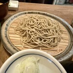 信州そば むらた - 