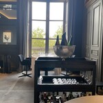 RESTAURANT GUY SAVOY - 