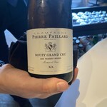 RESTAURANT GUY SAVOY - 