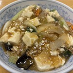 ぎょうざの満洲 - 料理写真: