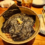 牛タンと蕎麦のさえ木 - 