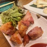 沖縄食堂ハイサイ - 
