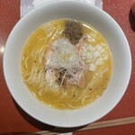 麦と麺助 - 