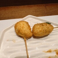 串処 最上 心斎橋店 - 