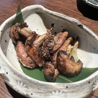 うなぎのしろむら - 