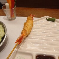 串処 最上 心斎橋店 - 