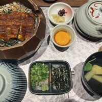 うなぎのしろむら - 