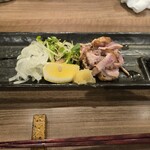 お料理とお酒 実りや - 