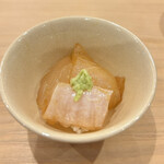 Sushi Dokoro Mutsuki - 