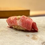 Sushi Dokoro Mutsuki - 