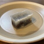 菓心おおすが 松屋銀座店 - 