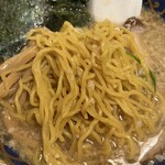 らーめんてつや 南７条本店 - 